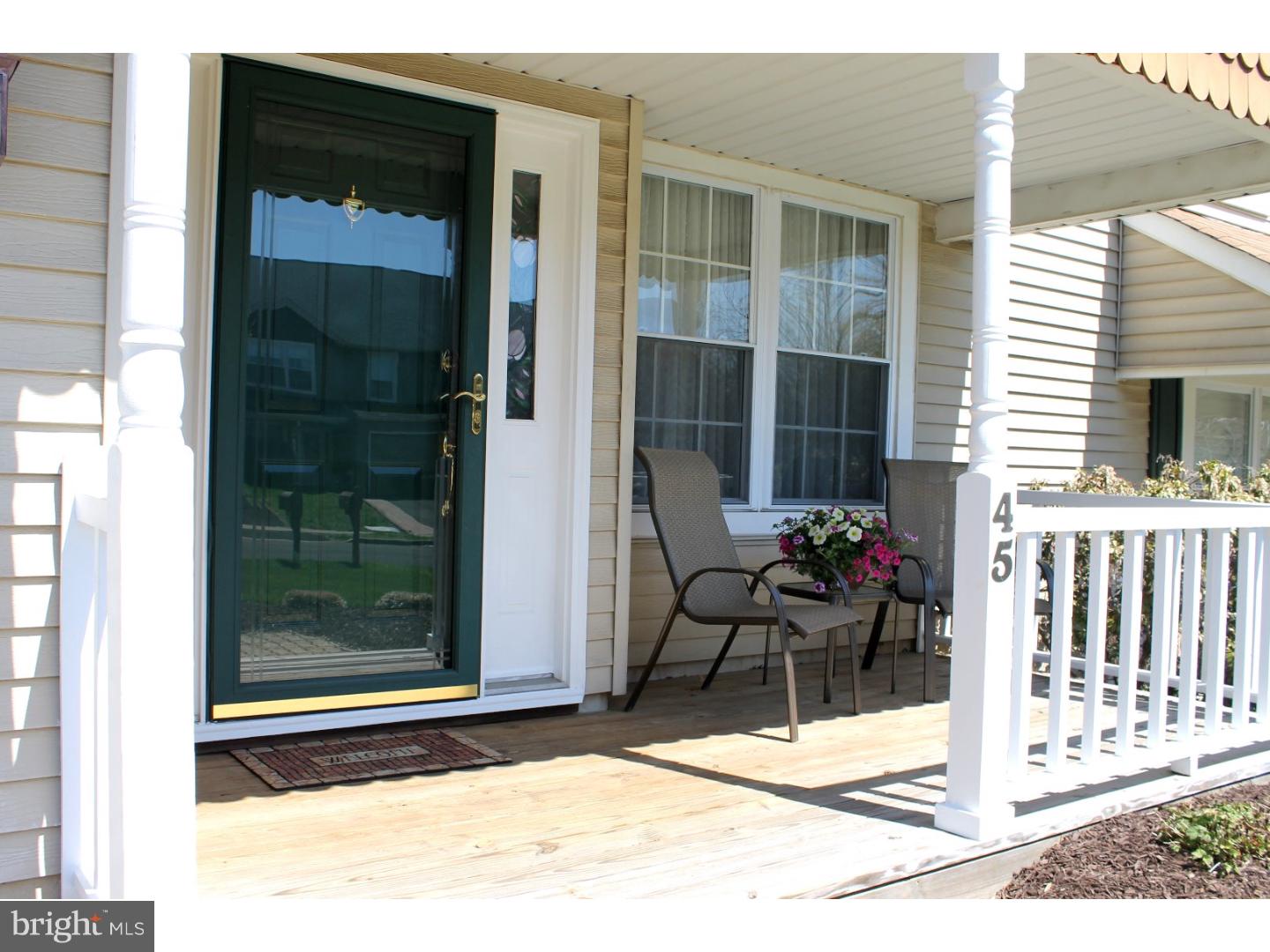 Porch