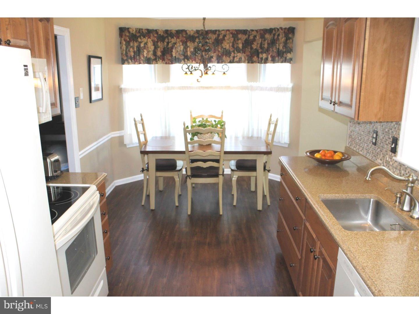 45 South Timber Road Holland, PA 18966 - Photo 12 of 25 Breakfast Room