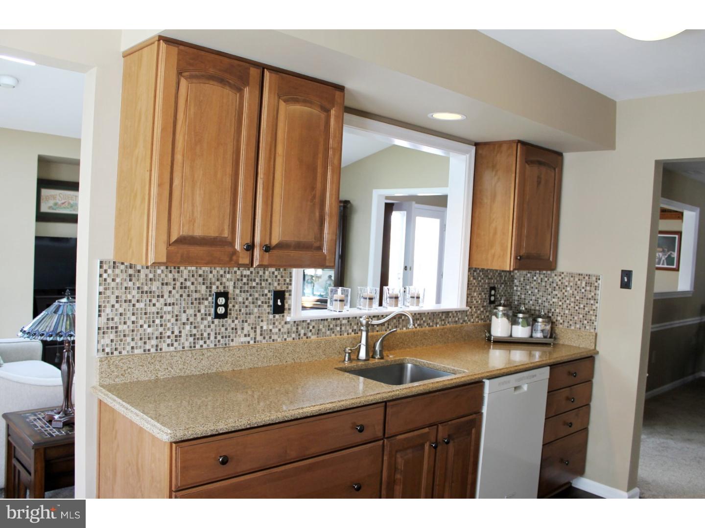 45 South Timber Road Holland, PA 18966 - Photo 13 of 25 Kitchen
