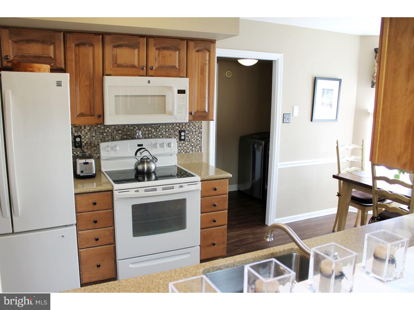 45 South Timber Road Holland, PA 18966 - Photo 14 of 25 Kitchen