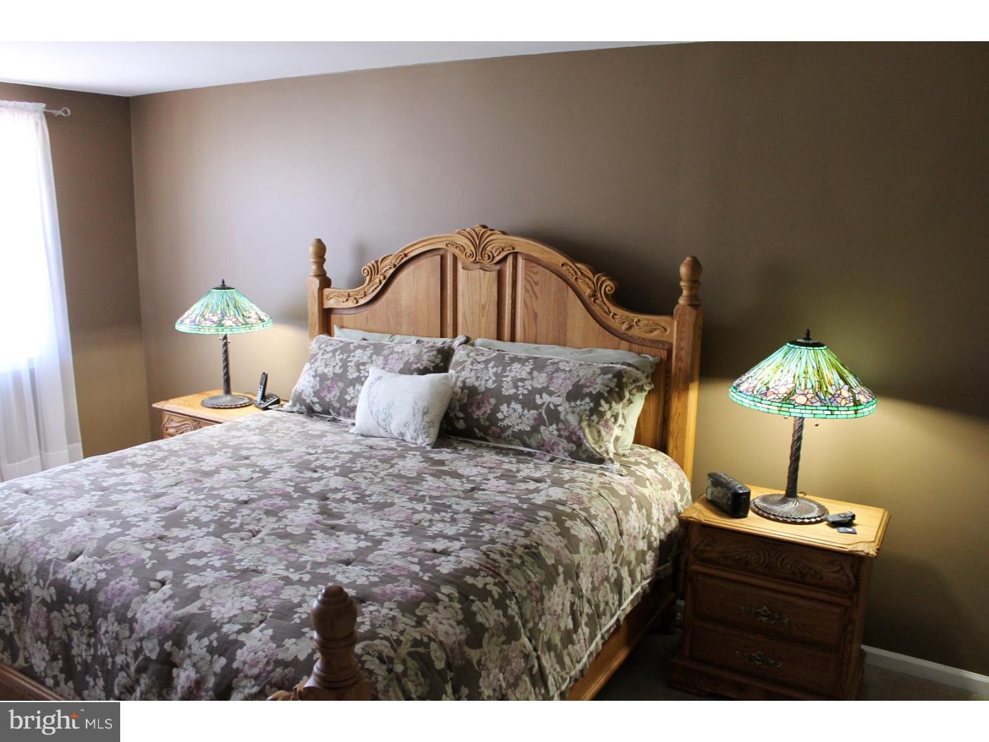 45 South Timber Road Holland, PA 18966 - Photo 15 of 25 Master Bedroom