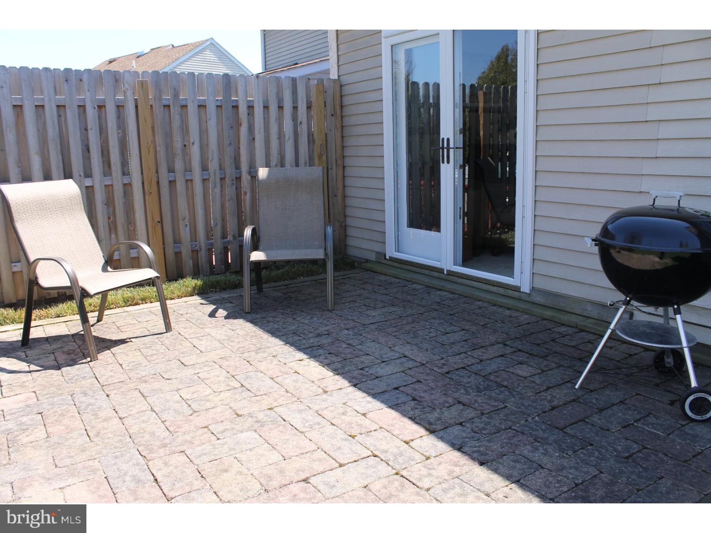 45 South Timber Road Holland, PA 18966 - Photo 23 of 25 Patio