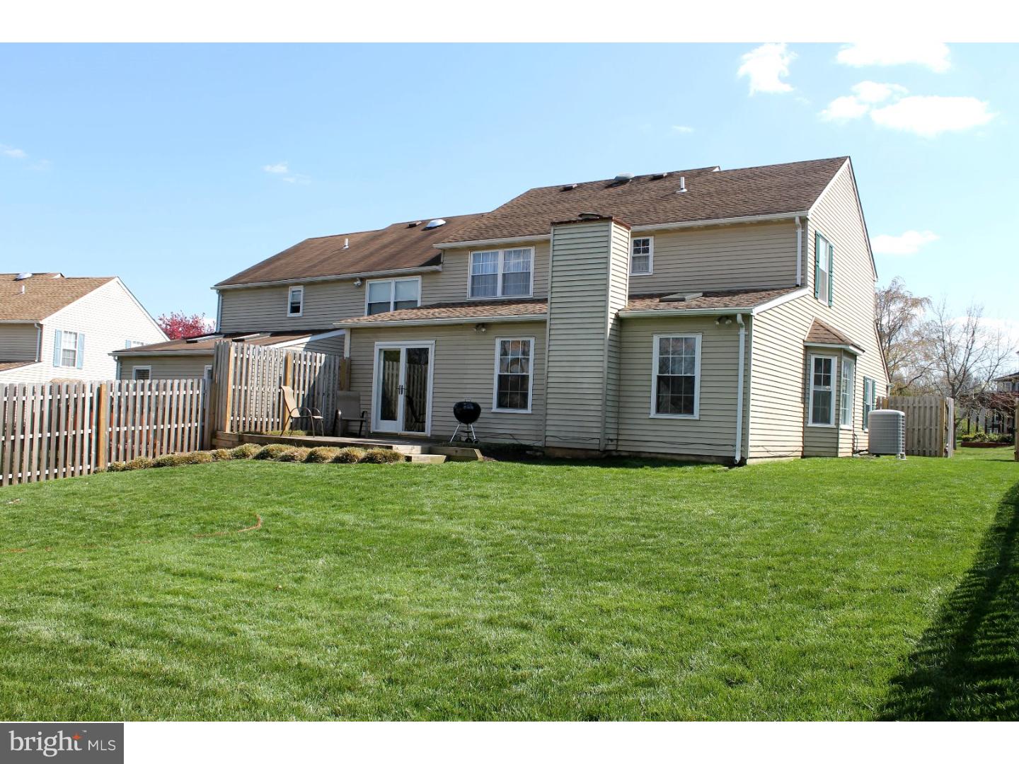 45 South Timber Road Holland, PA 18966 - Photo 25 of 25 Exterior Back