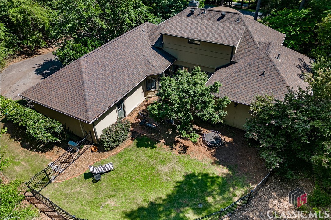 125 Tipperary Road Athens, GA 30606 - Photo 3 of 68 Gallery Image 3