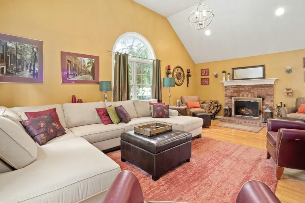90 Fairview Park Road Sturbridge, MA 01566 - Photo 17 of 42 Gallery Image 17
