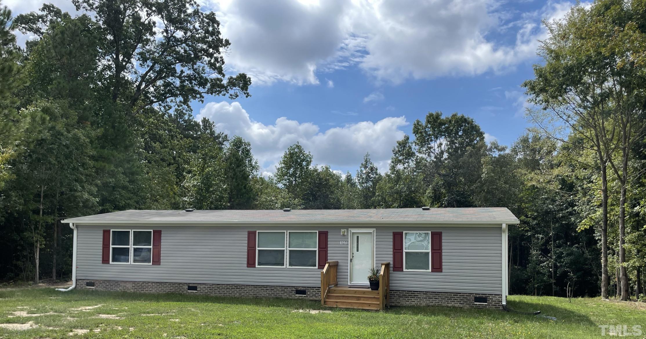 107 Harris Road Louisburg, NC 27549 - Photo 1 of 16 Gallery Image 1
