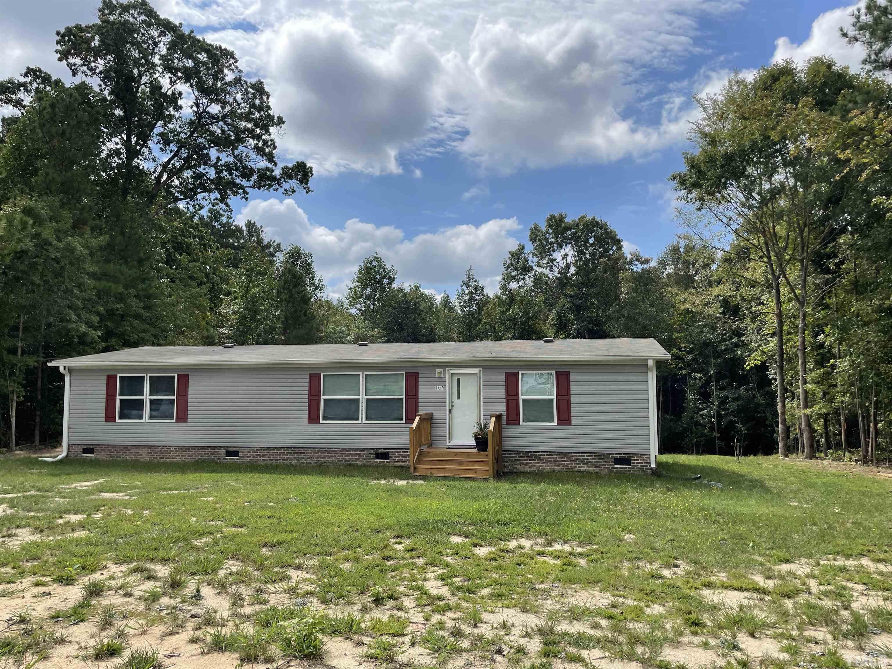 107 Harris Road Louisburg, NC 27549 - Photo 4 of 16 Gallery Image 4