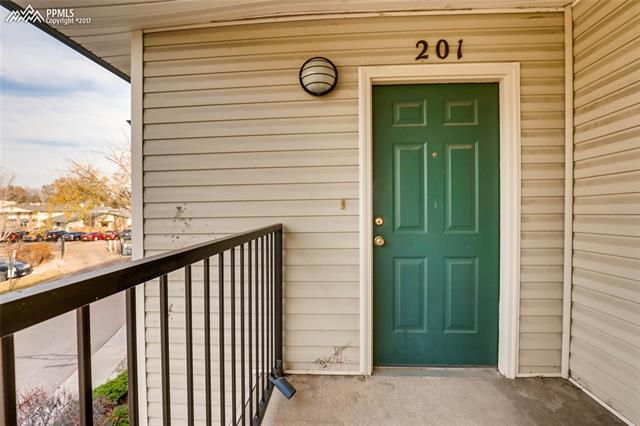 2049 Legacy Ridge View, Unit 201 Colorado Springs, CO 80910 - Photo 7 of 36 Gallery Image 7