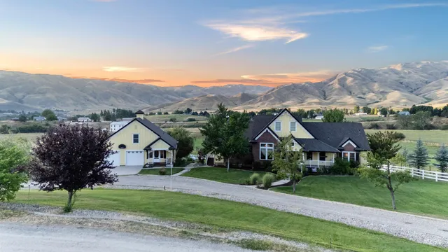 $2,579,000 | 26 Maria Drive, Horseshoe Bend, ID 83629
