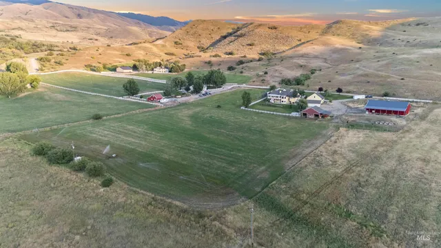 $2,579,000 | 26 Maria Drive, Horseshoe Bend, ID 83629