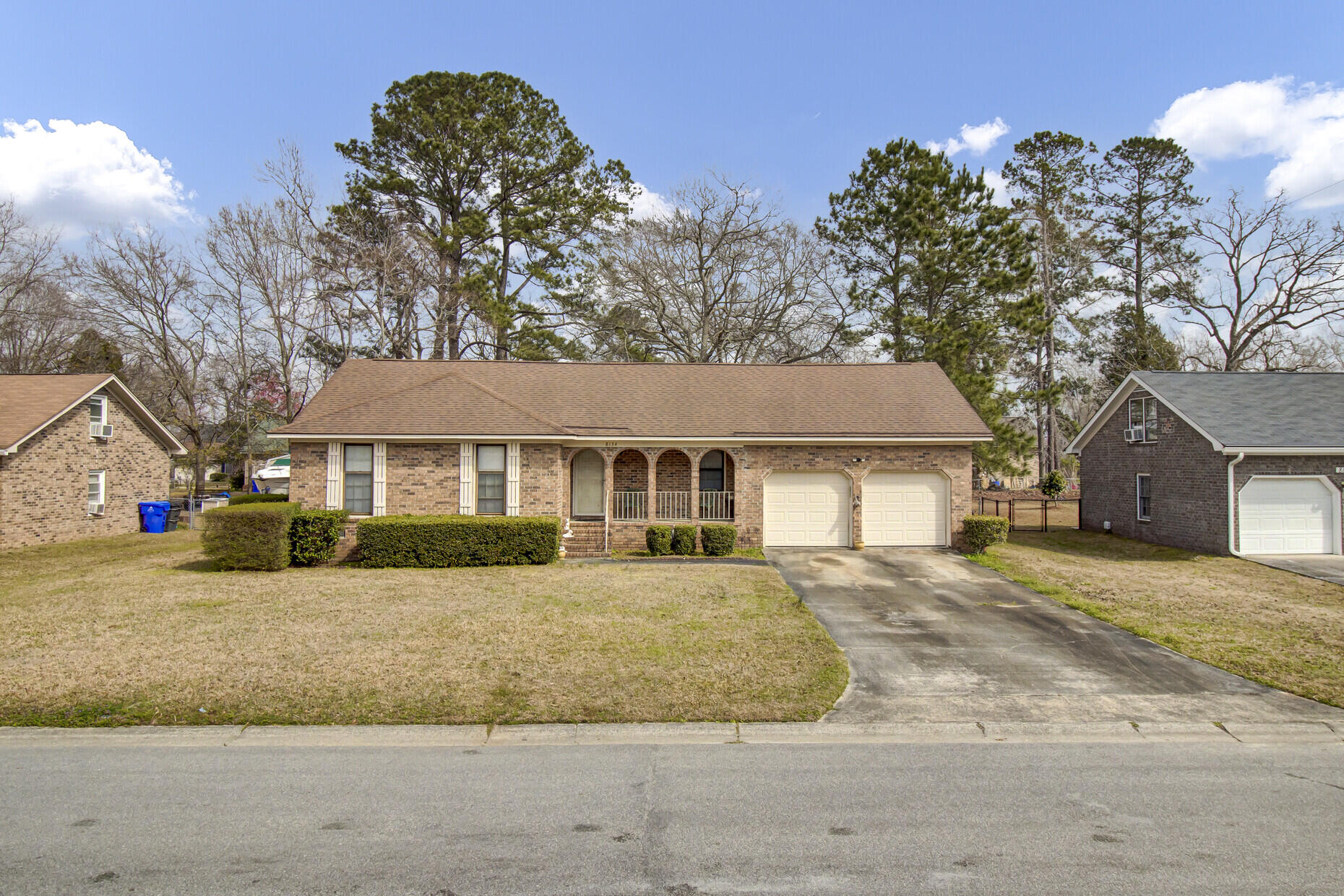8134 Poplar Ridge Road North Charleston, SC 29406 - Photo 3 of 18 02_2_mls