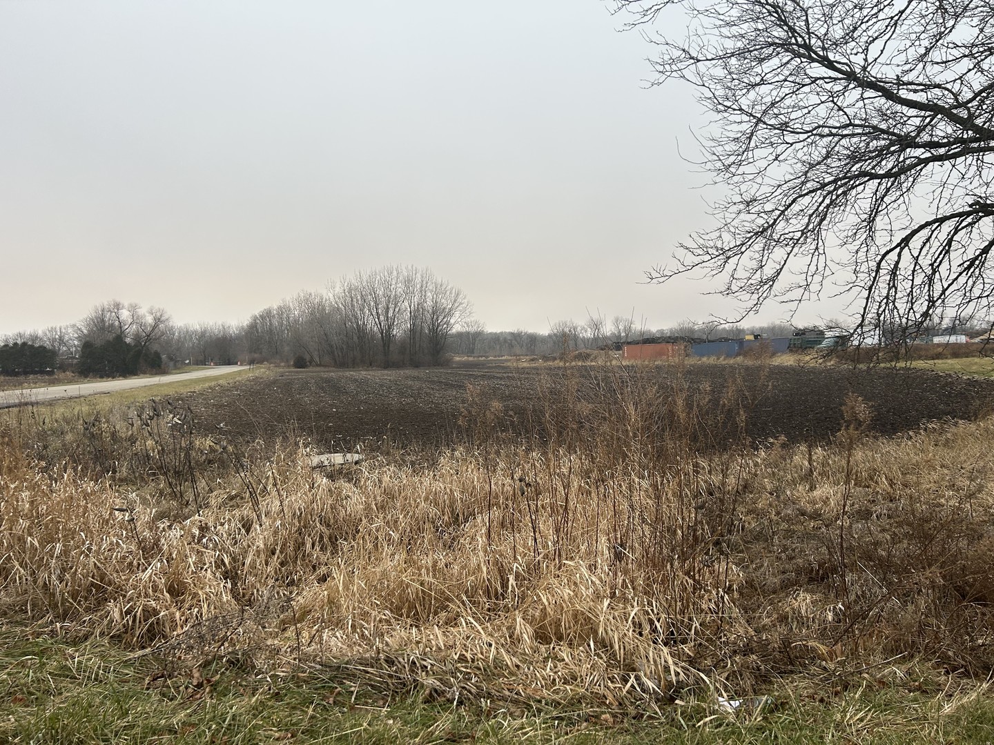 Lot 480017 Galligan Road Gilberts, IL 60136 - Photo 2 of 2 a view of lake with green space