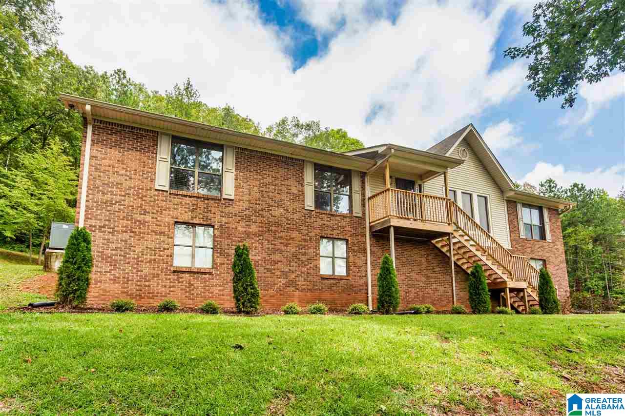 5909 Rock Mountain Lake Road Bessemer, AL 35022 - Photo 30 of 38