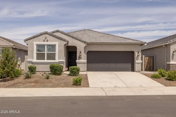 $449,500 | 2432 West Shanley Avenue, Apache Junction, AZ 85120