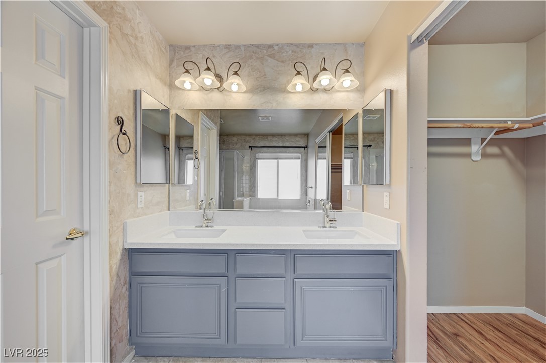 1829 North Drifters Peak Street Las Vegas, NV 89144 - Photo 24 of 33