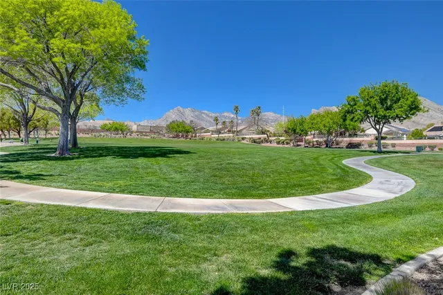 $2,100 | 1829 North Drifters Peak Street, Las Vegas, NV 89144