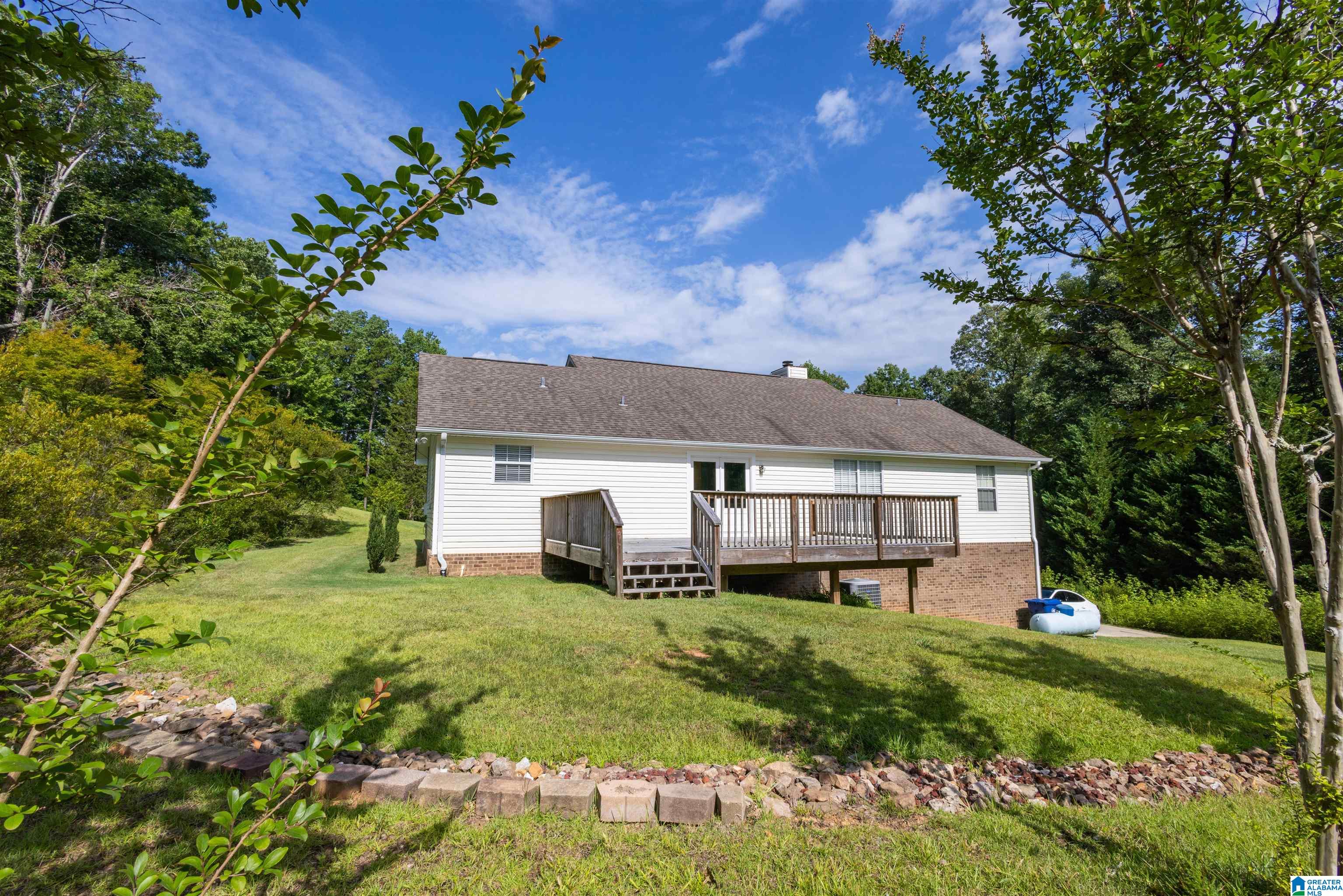 640 Beaver Ridge Circle Ashville, AL 35953 - Photo 26 of 45