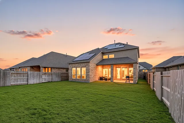 $3,400 | 20923 Carriage Harness Way, Tomball, TX 77377