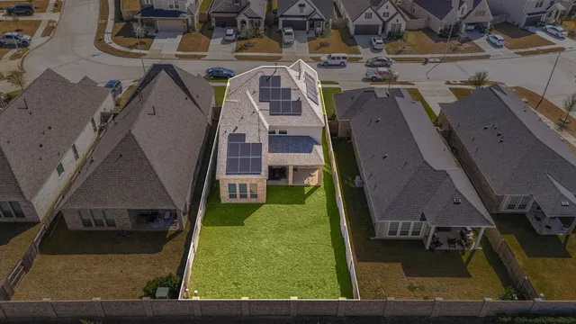 $3,400 | 20923 Carriage Harness Way, Tomball, TX 77377