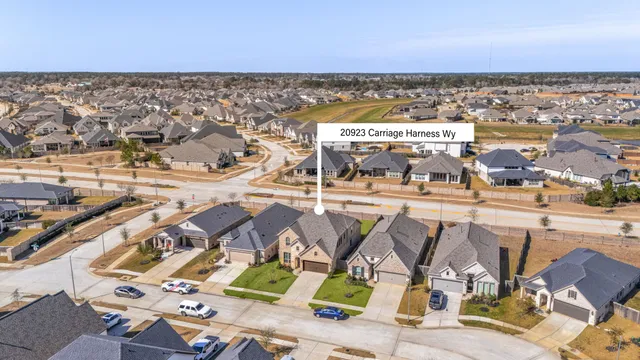 $3,400 | 20923 Carriage Harness Way, Tomball, TX 77377