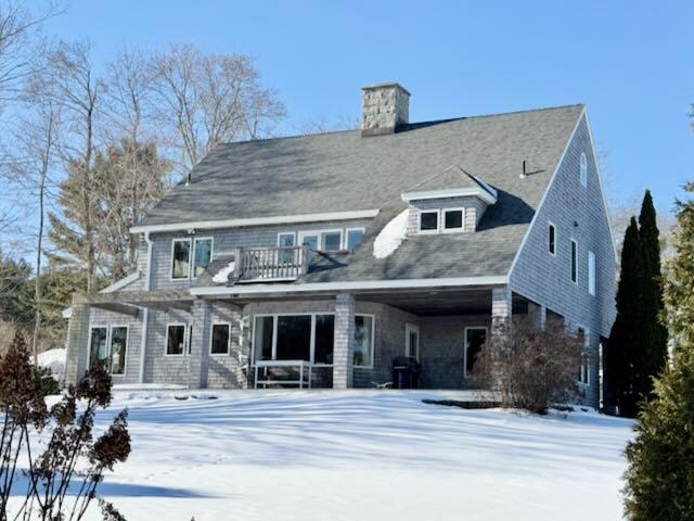35 Deans Way Cumberland Foreside, ME 04110 - Photo 2 of 2 IMG_0241 (1)