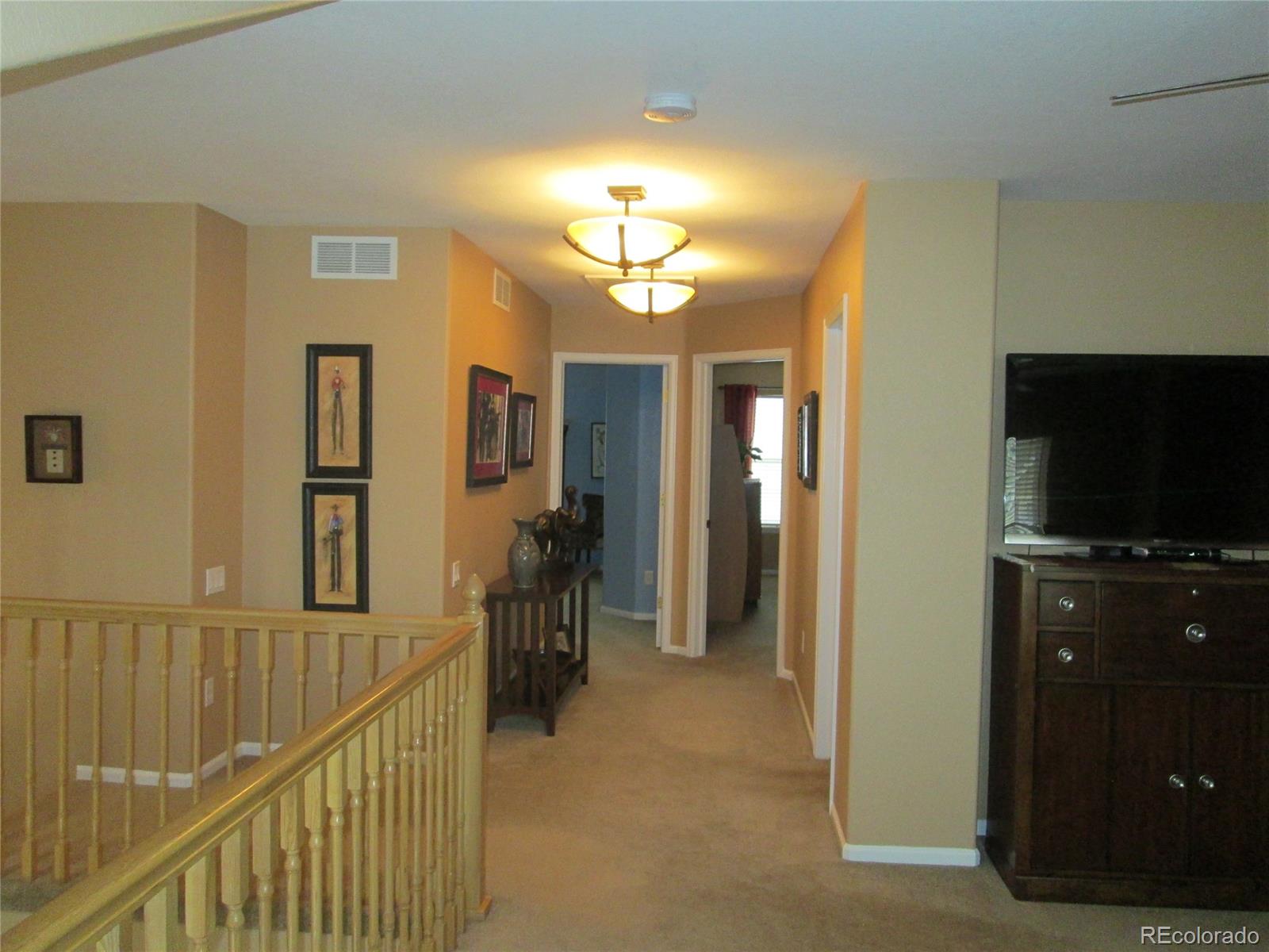 6537 Trailhead Road Highlands Ranch, CO 80130 - Photo 13 of 25