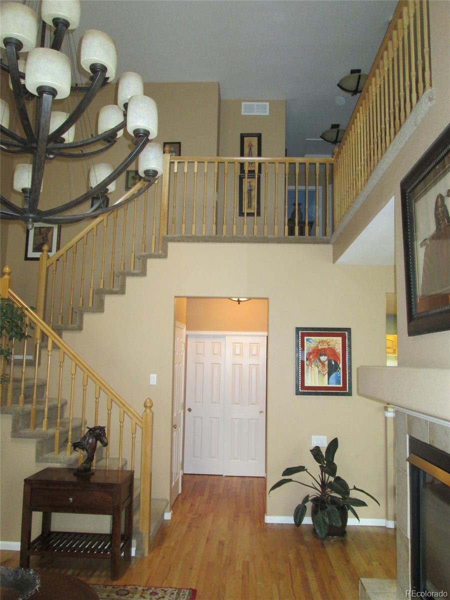 6537 Trailhead Road Highlands Ranch, CO 80130 - Photo 15 of 25