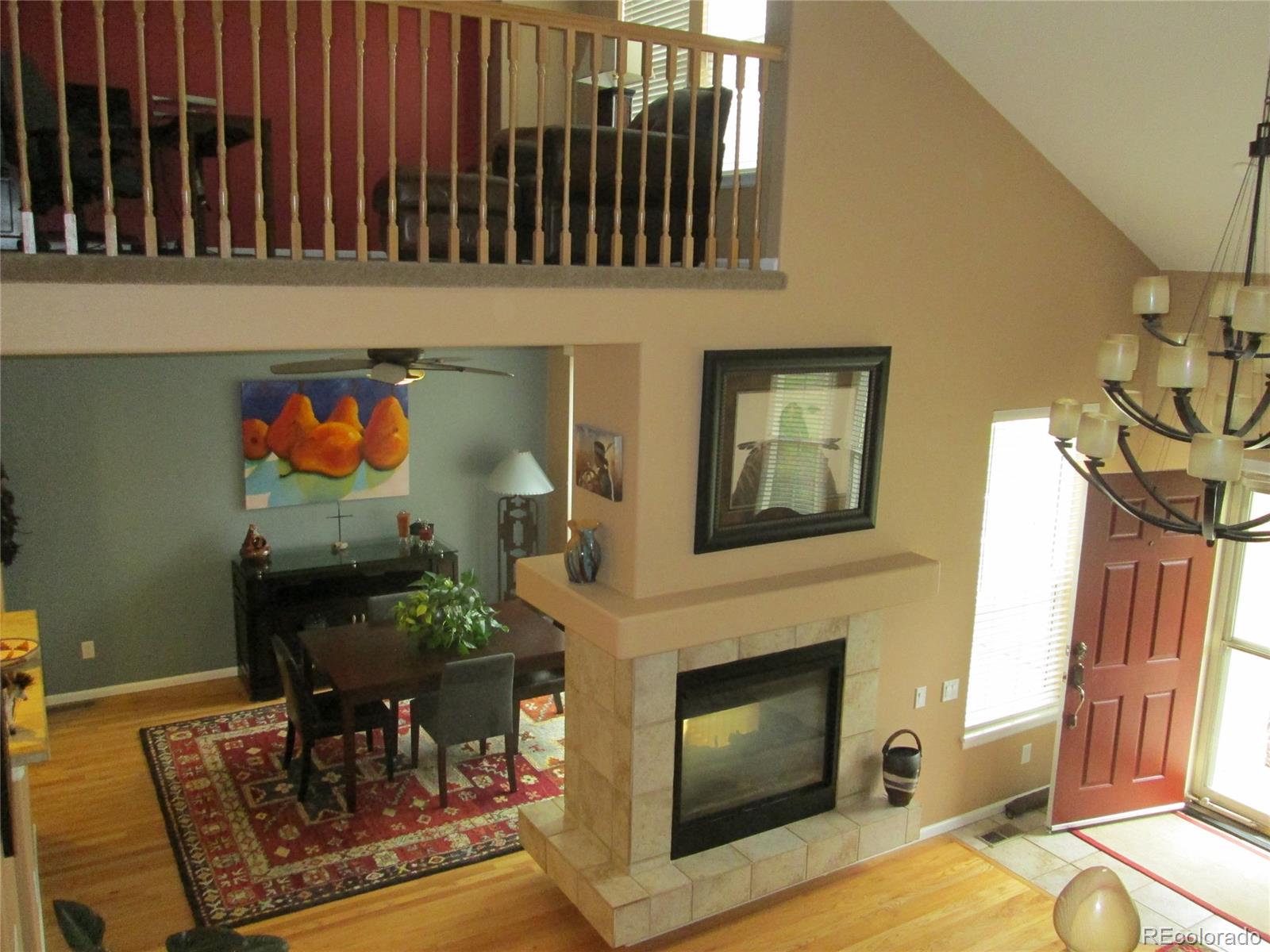 6537 Trailhead Road Highlands Ranch, CO 80130 - Photo 20 of 25