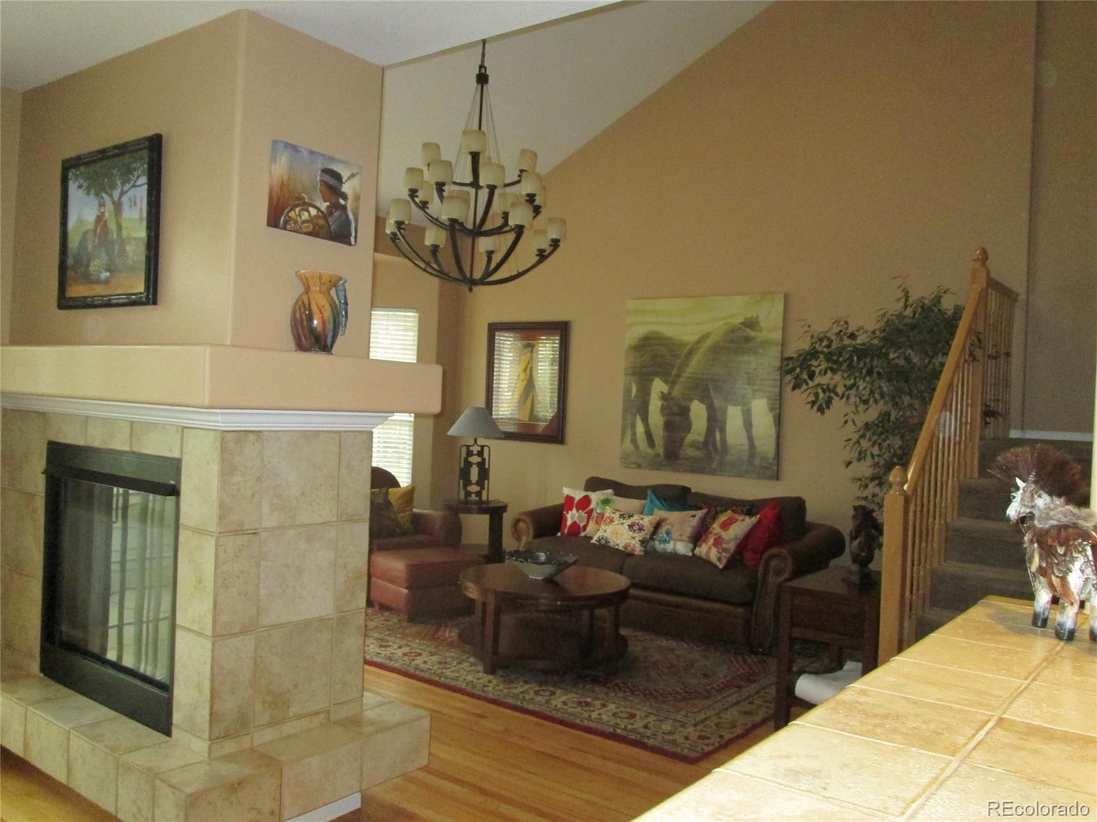 6537 Trailhead Road Highlands Ranch, CO 80130 - Photo 21 of 25