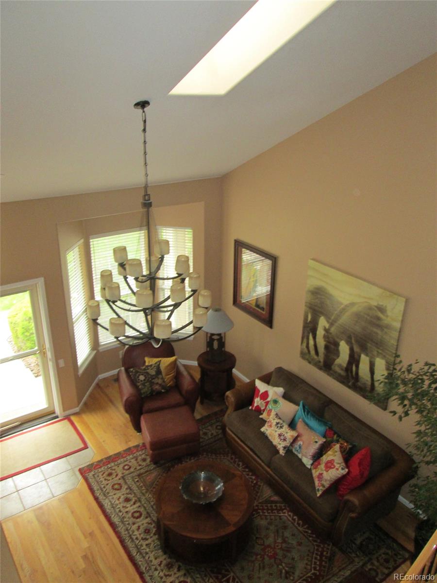 6537 Trailhead Road Highlands Ranch, CO 80130 - Photo 22 of 25