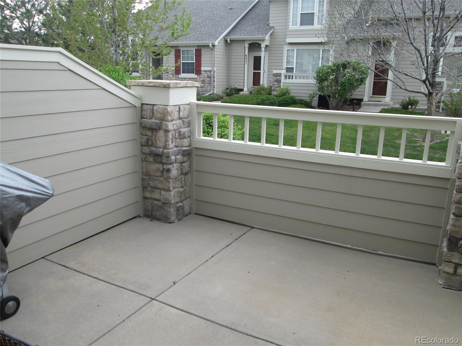 6537 Trailhead Road Highlands Ranch, CO 80130 - Photo 25 of 25