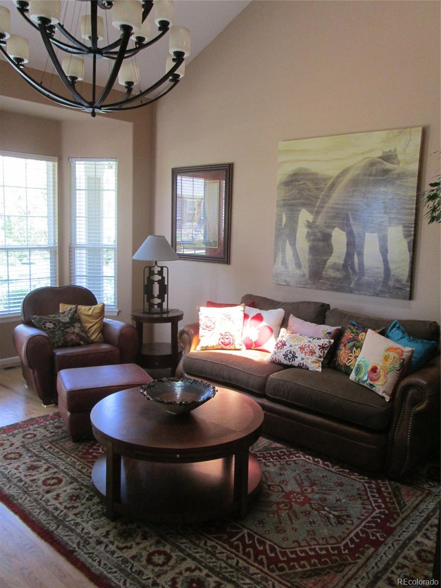 6537 Trailhead Road Highlands Ranch, CO 80130 - Photo 4 of 25