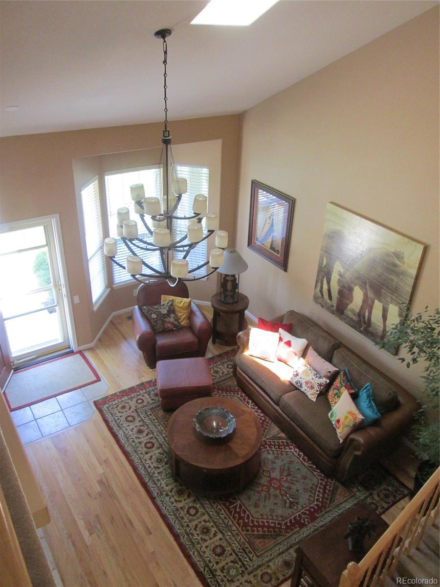 6537 Trailhead Road Highlands Ranch, CO 80130 - Photo 5 of 25