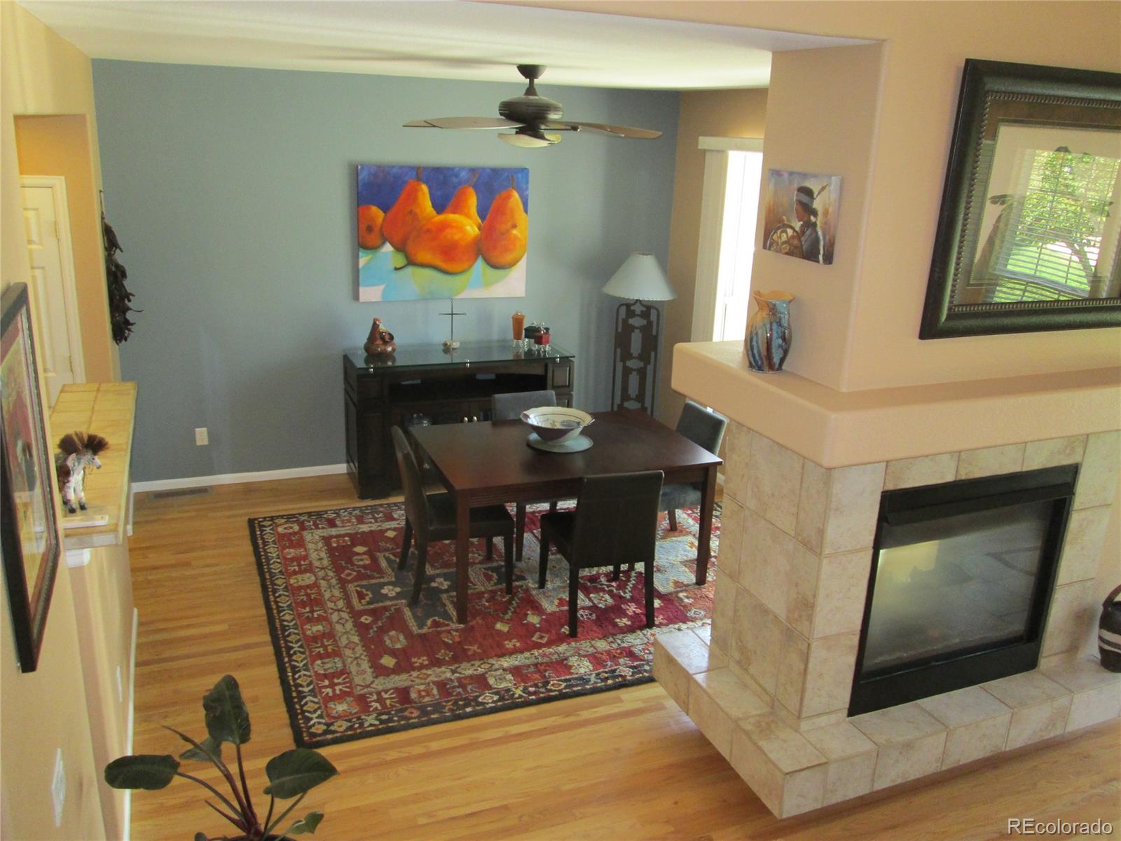 6537 Trailhead Road Highlands Ranch, CO 80130 - Photo 9 of 25