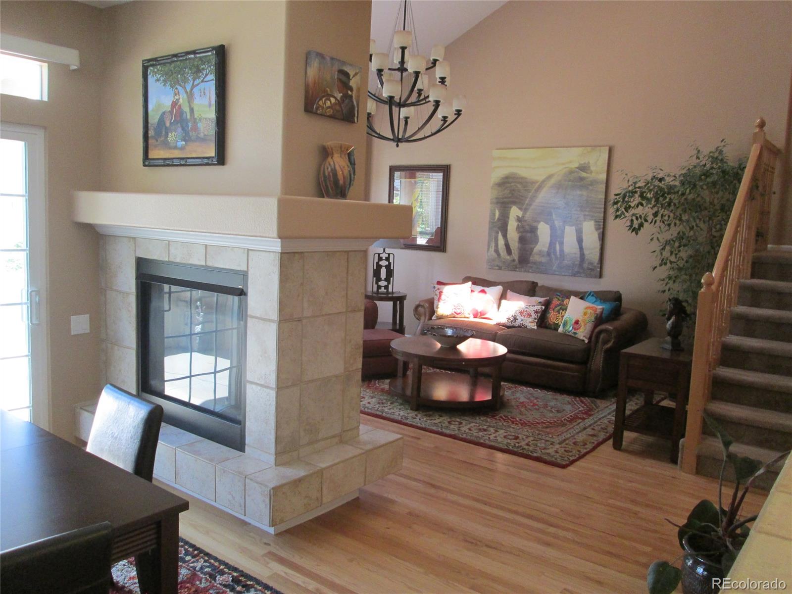 6537 Trailhead Road Highlands Ranch, CO 80130 - Photo 10 of 25
