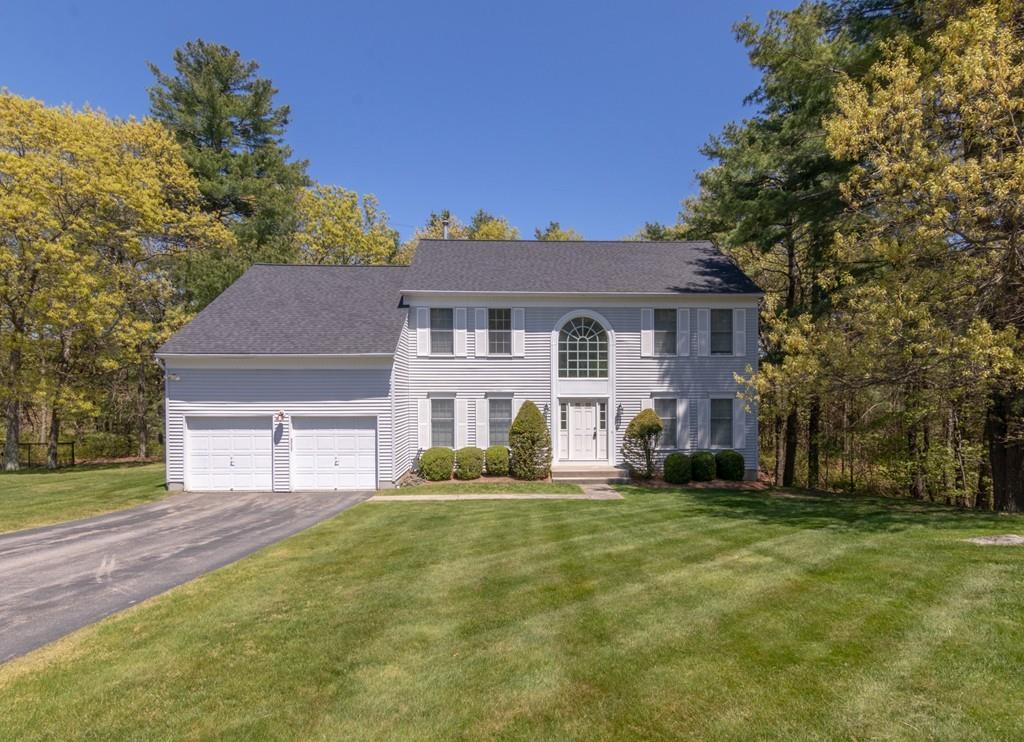 12 Triphammer Road Sharon, MA 02067 - Photo 1 of 33 Gallery Image 1