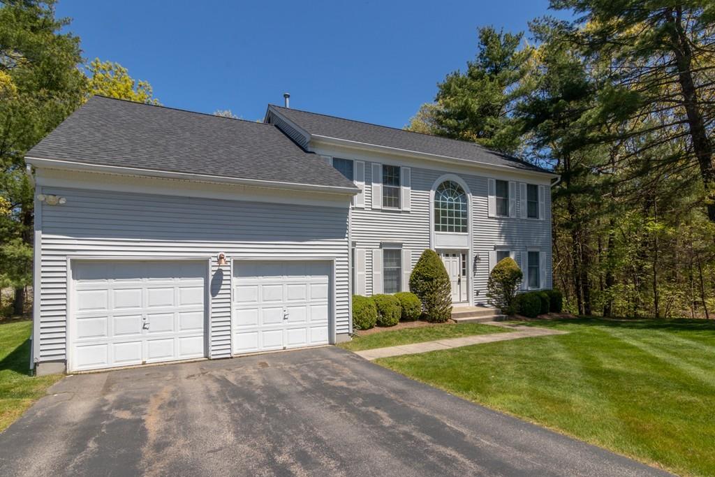 12 Triphammer Road Sharon, MA 02067 - Photo 27 of 33 Gallery Image 27