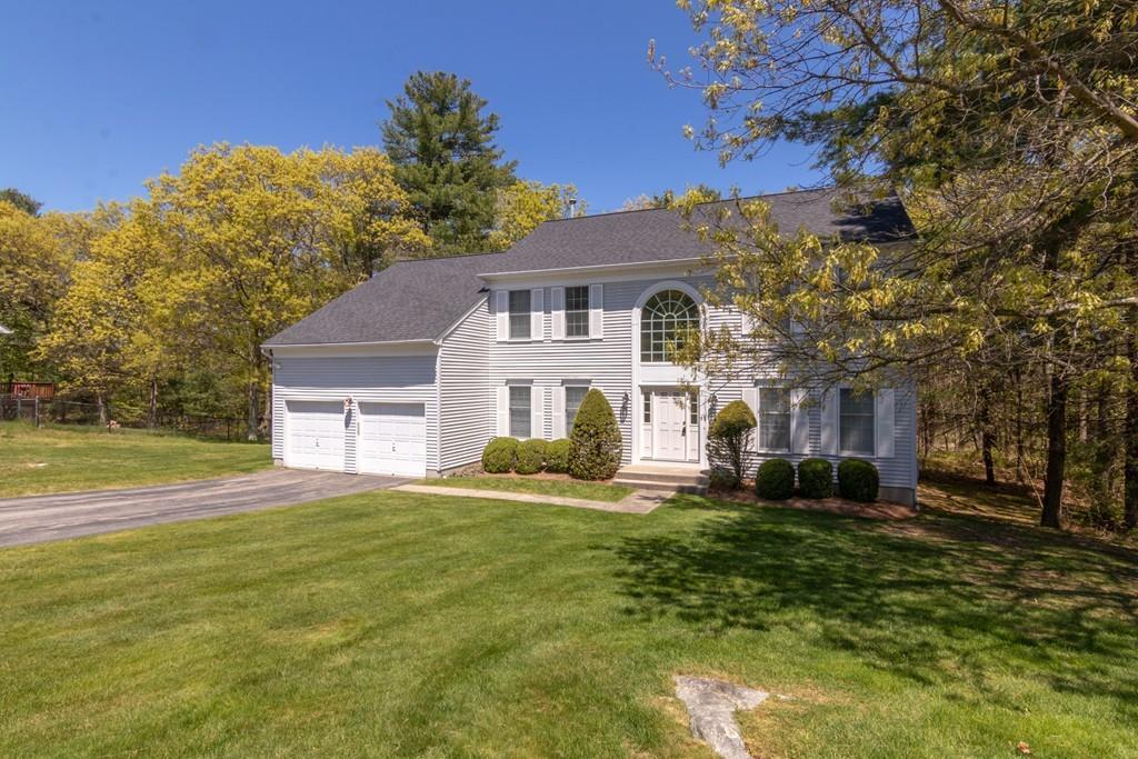12 Triphammer Road Sharon, MA 02067 - Photo 3 of 33 Gallery Image 3