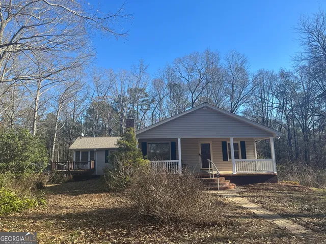 $495,000 | 229 Meadows Road, Newborn, GA 30056