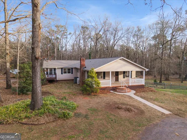 $465,000 | 229 Meadows Road, Newborn, GA 30056