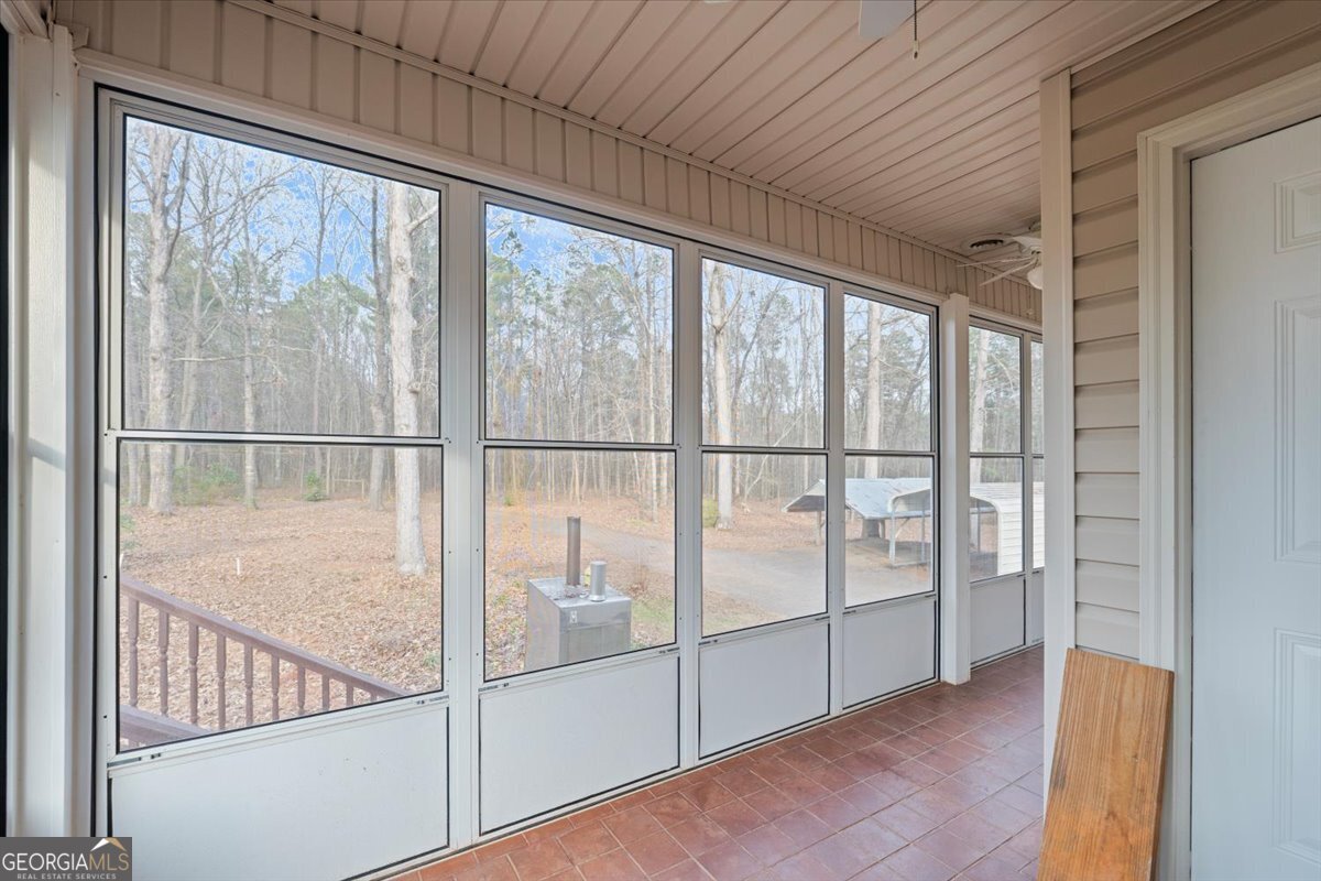 229 Meadows Road Newborn, GA 30056 - Photo 26 of 54 SunRoom