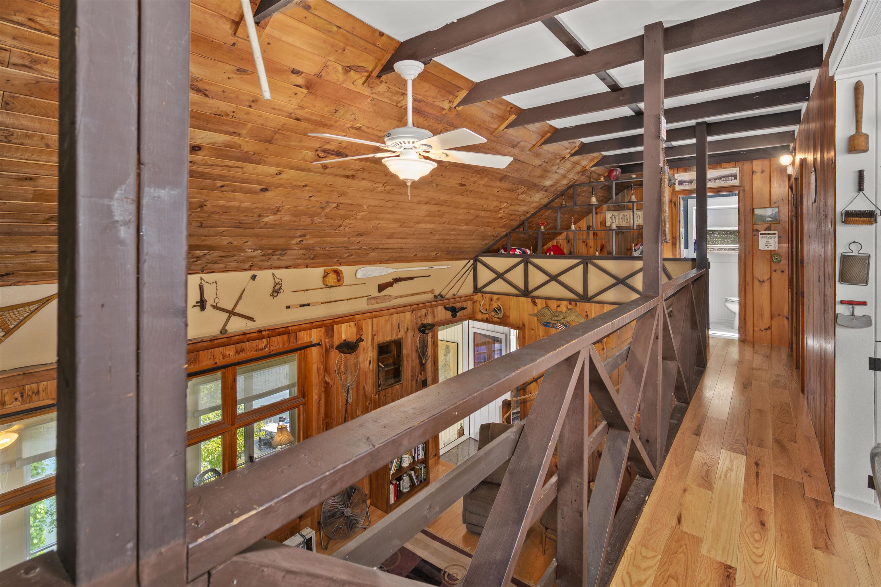 78 South Shore Road New Durham, NH 03855 - Photo 23 of 53 Gallery Image 23