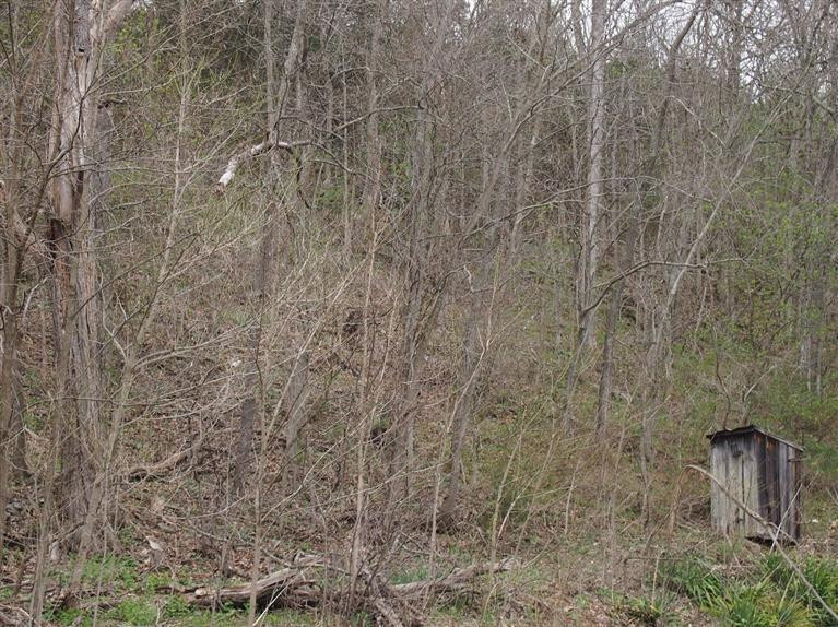 4140 Myers Road Carlisle, KY 40311 - Photo 1 of 4 One acre wooded lot.