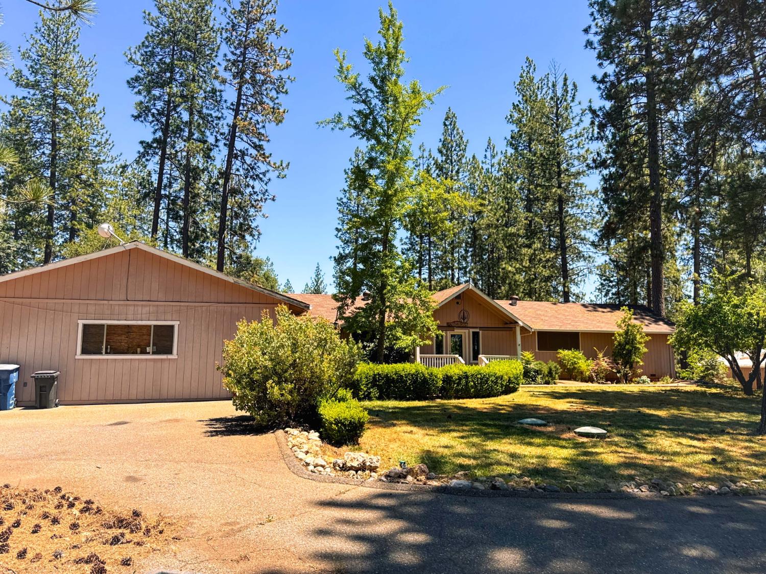 6425 Quartz Mine Road Mountain Ranch, CA 95246 - Photo 67 of 70