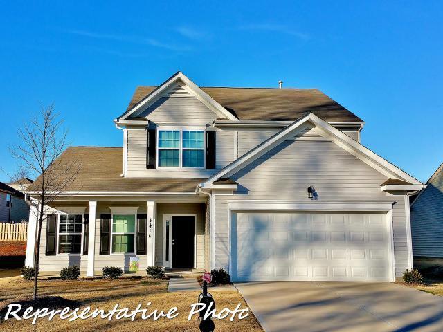 302 Todder Trail Goose Creek, SC 29445 - Photo 1 of 1 Edisto