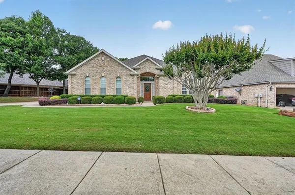 $489,900 | 1401 Ballycastle Lane, Corinth, TX 76210