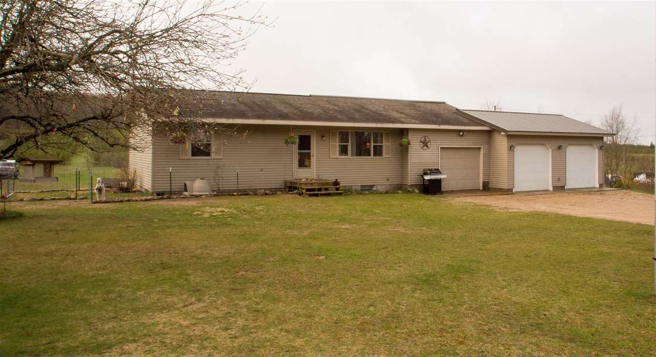 7051 West Arnold Road Manton, MI 49663 - Photo 1 of 37 1874569.JPG