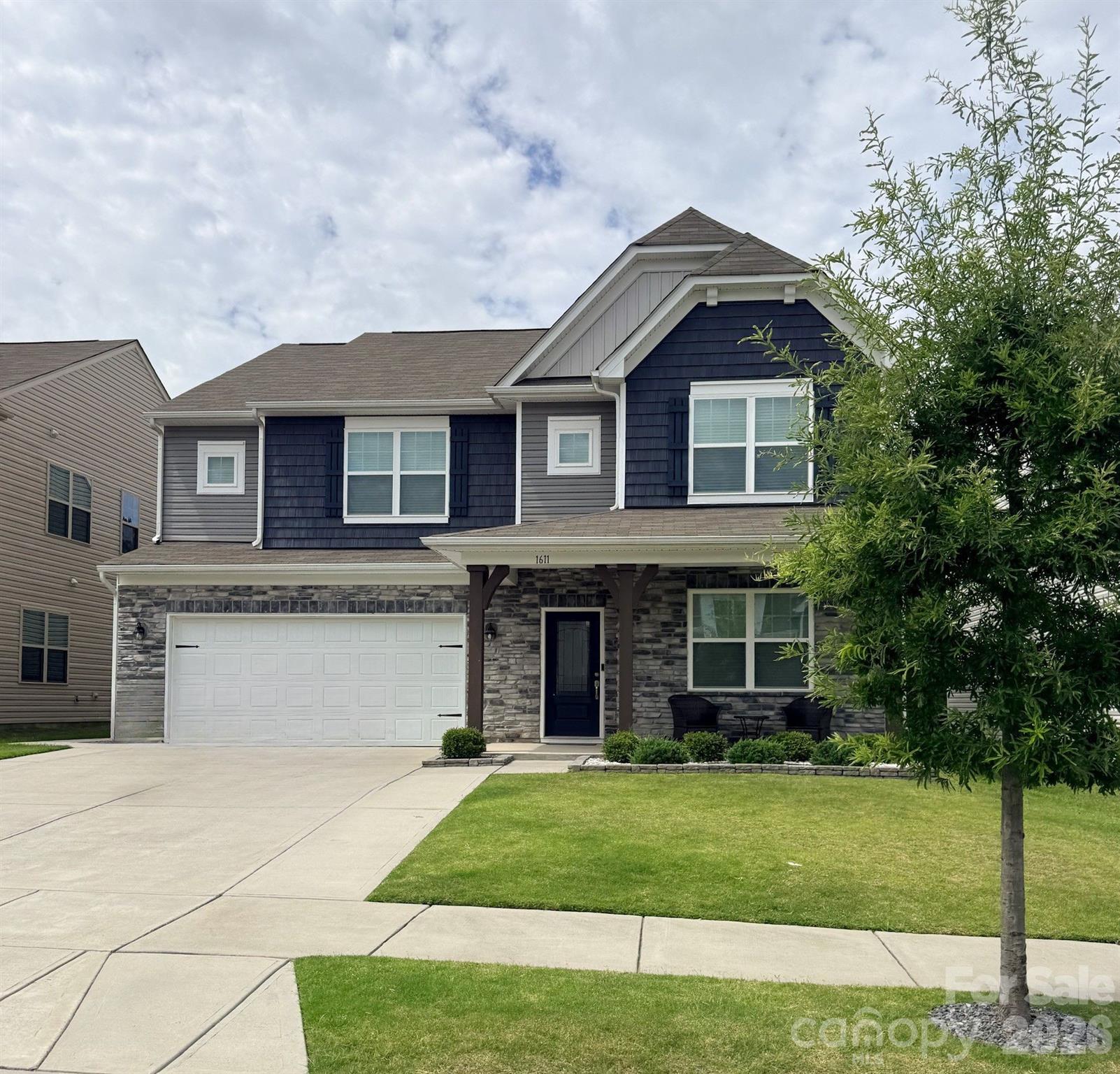 1611 Loggerhead Drive Lancaster, SC 29720 - Photo 1 of 1