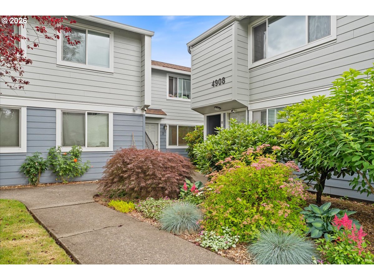 4904 Southwest Franklin Avenue, Unit 2 Beaverton, OR 97005 - Photo 23 of 24