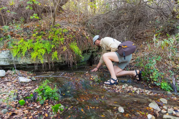 a view of city and ocean